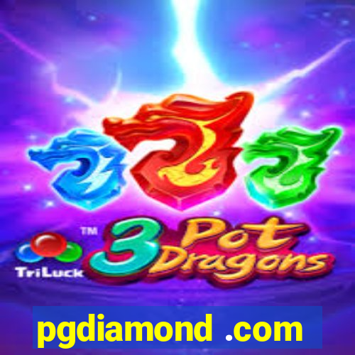 pgdiamond .com